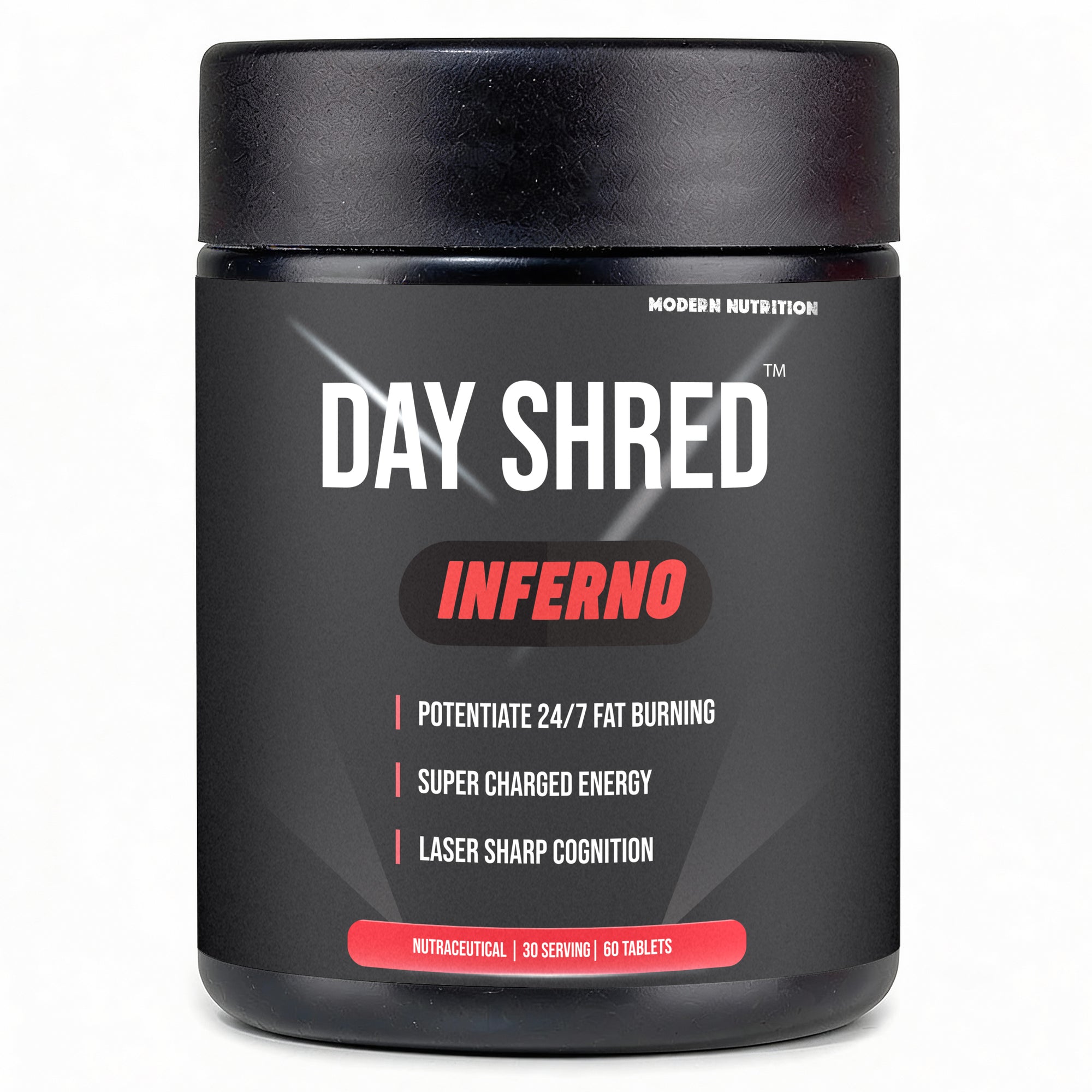 Day Shred Inferno