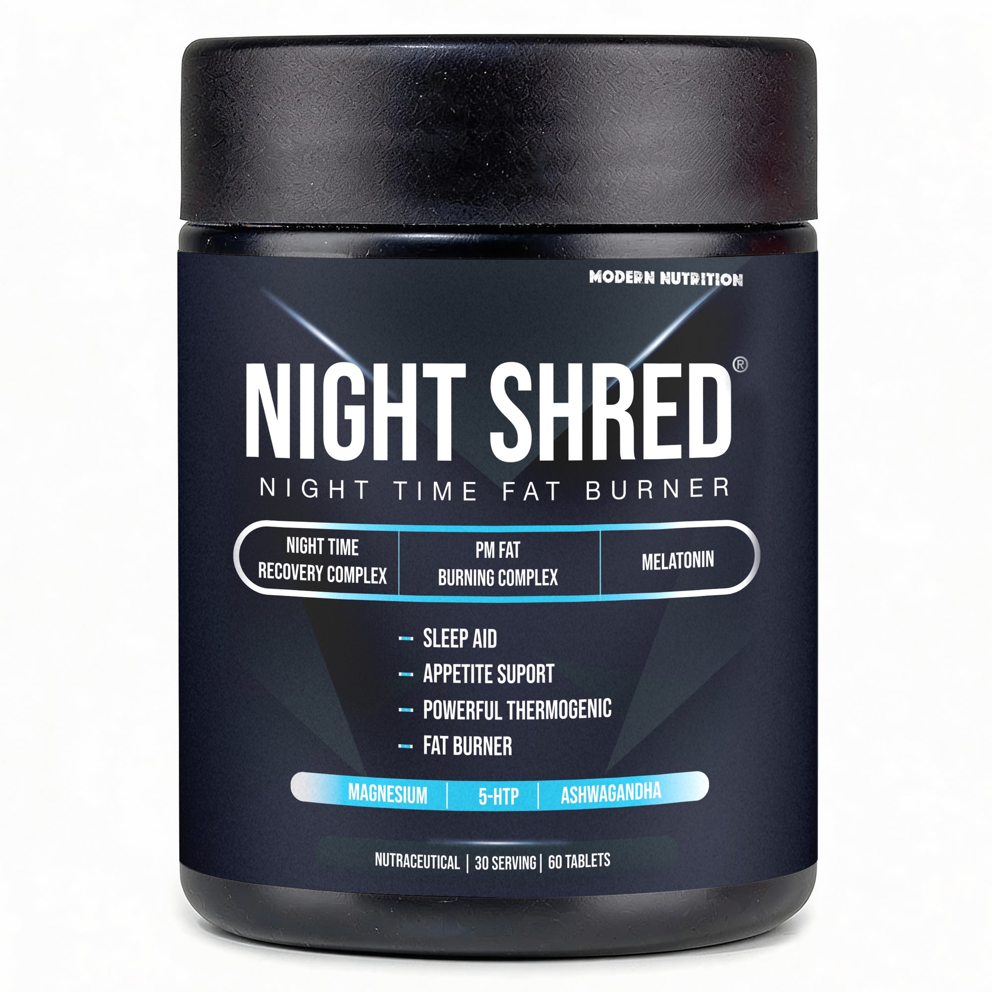 Night Shred