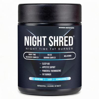 Night Shred