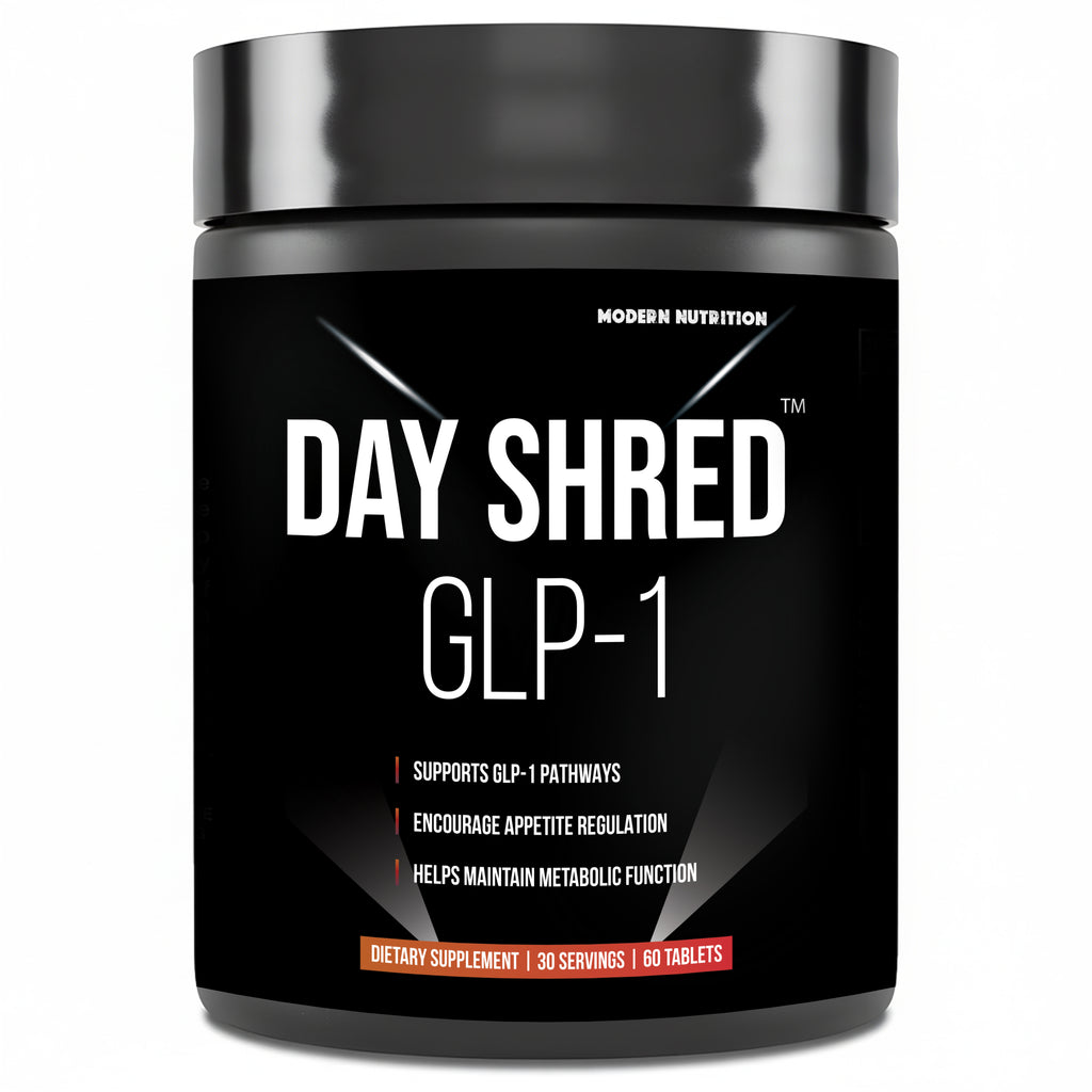Day Shred GLP-1