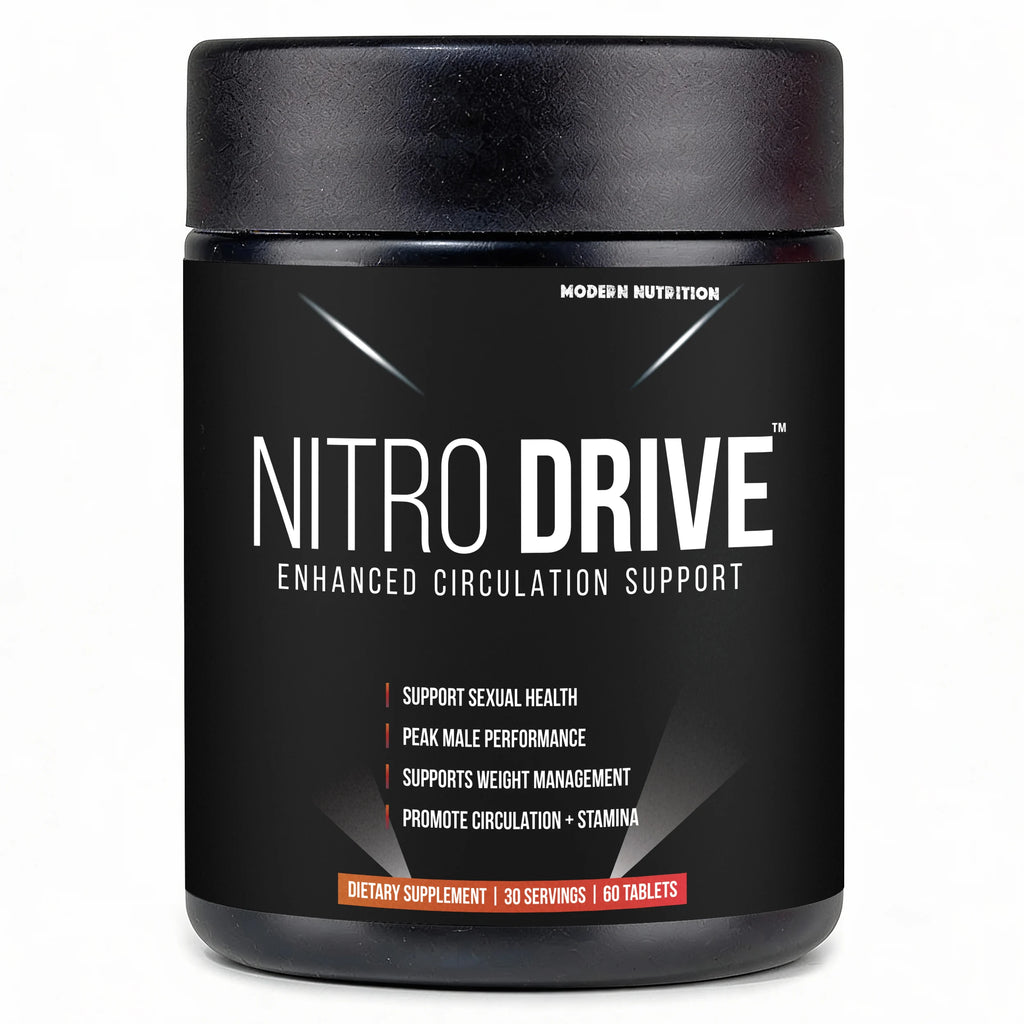 NITRO DRIVE