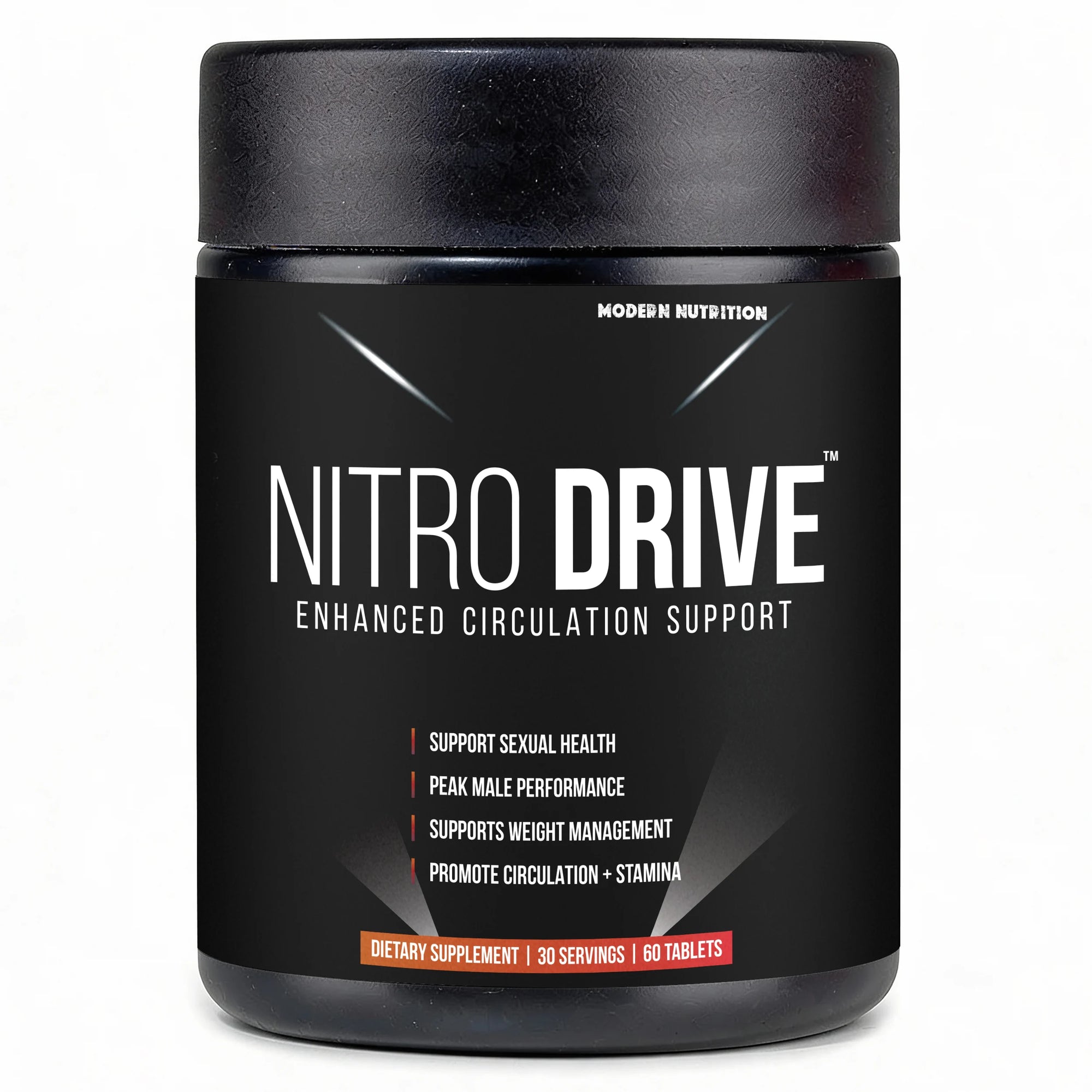 NITRO DRIVE