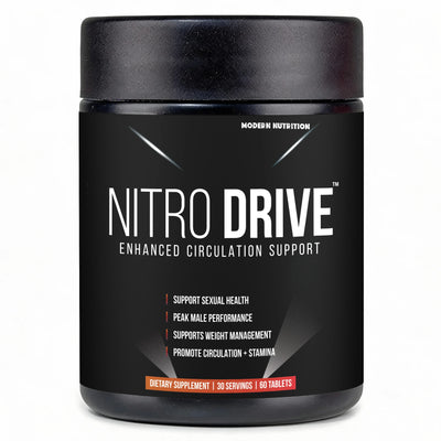 NITRO DRIVE