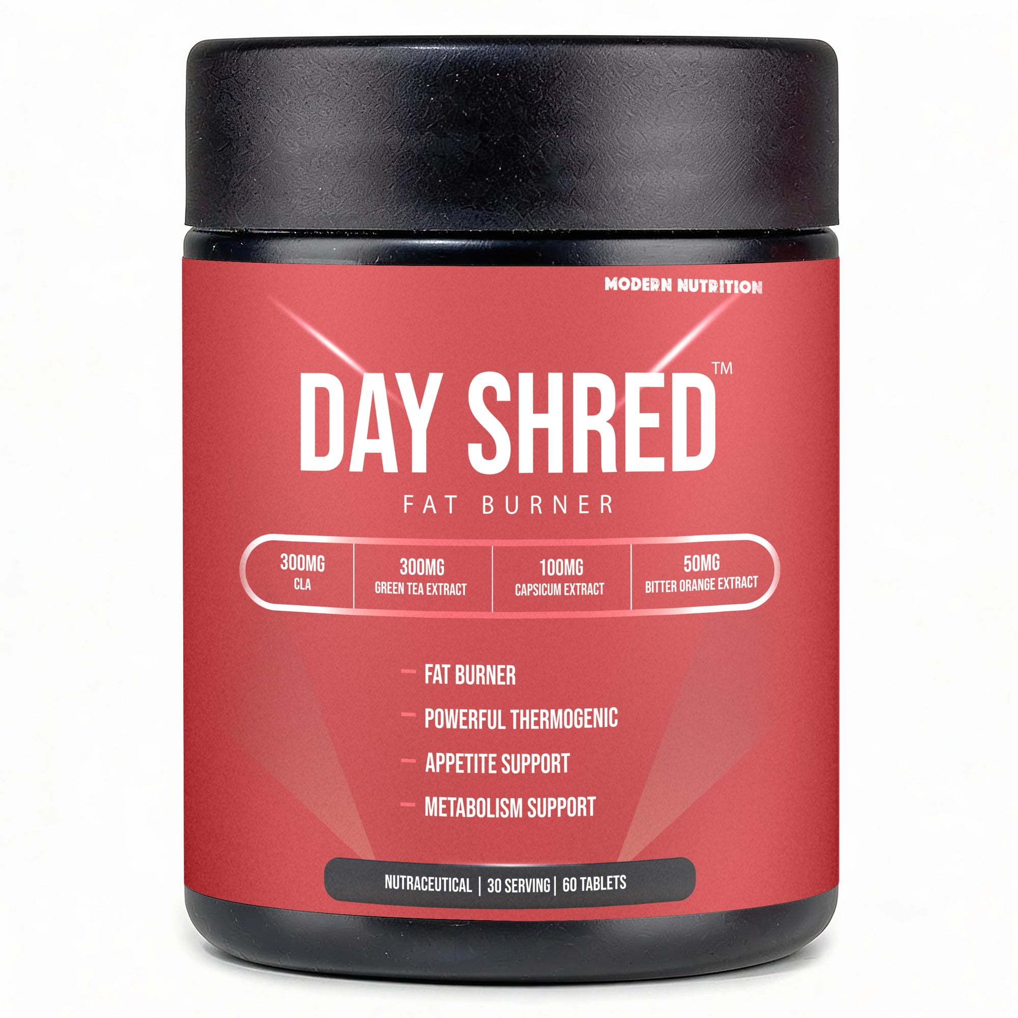 Day Shred