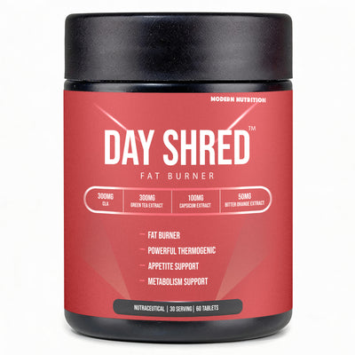 Day Shred