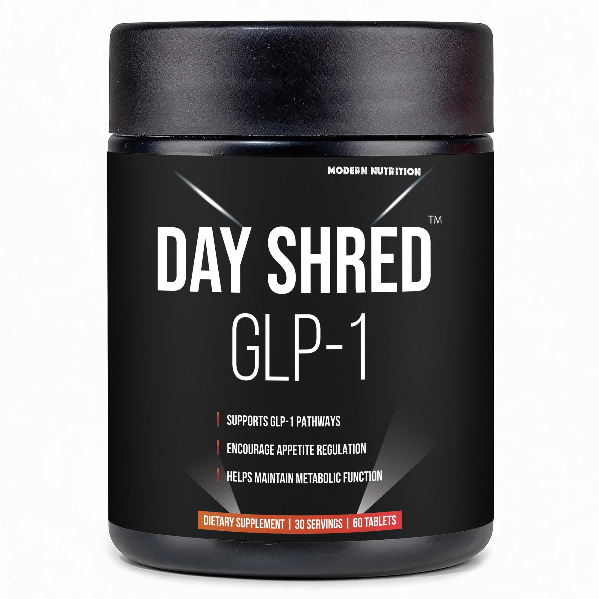 Day Shred GLP-1