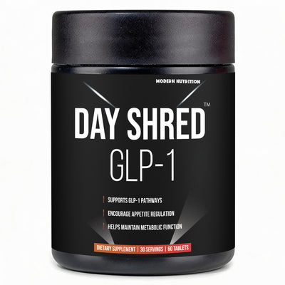 Day Shred GLP-1