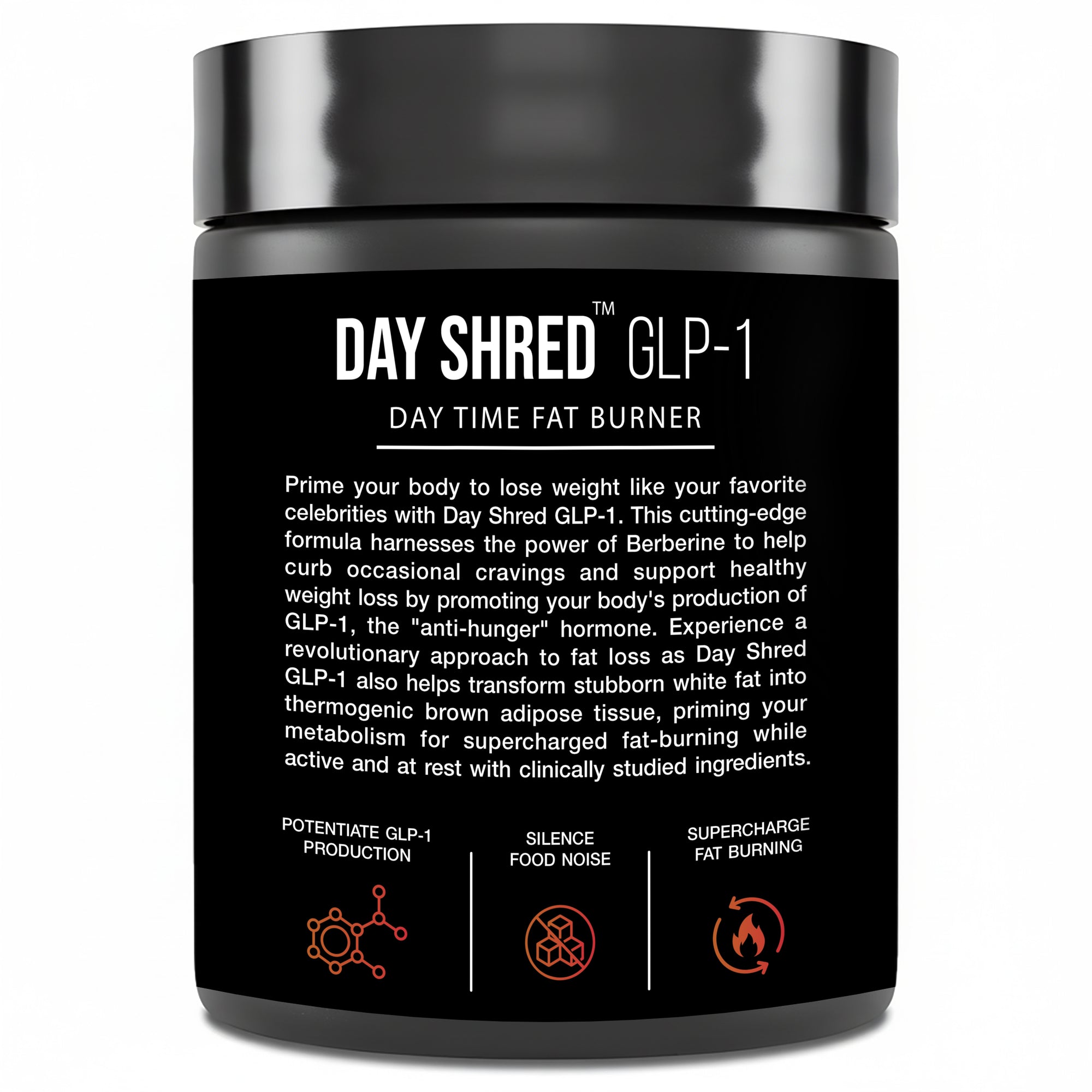 Day Shred GLP-1