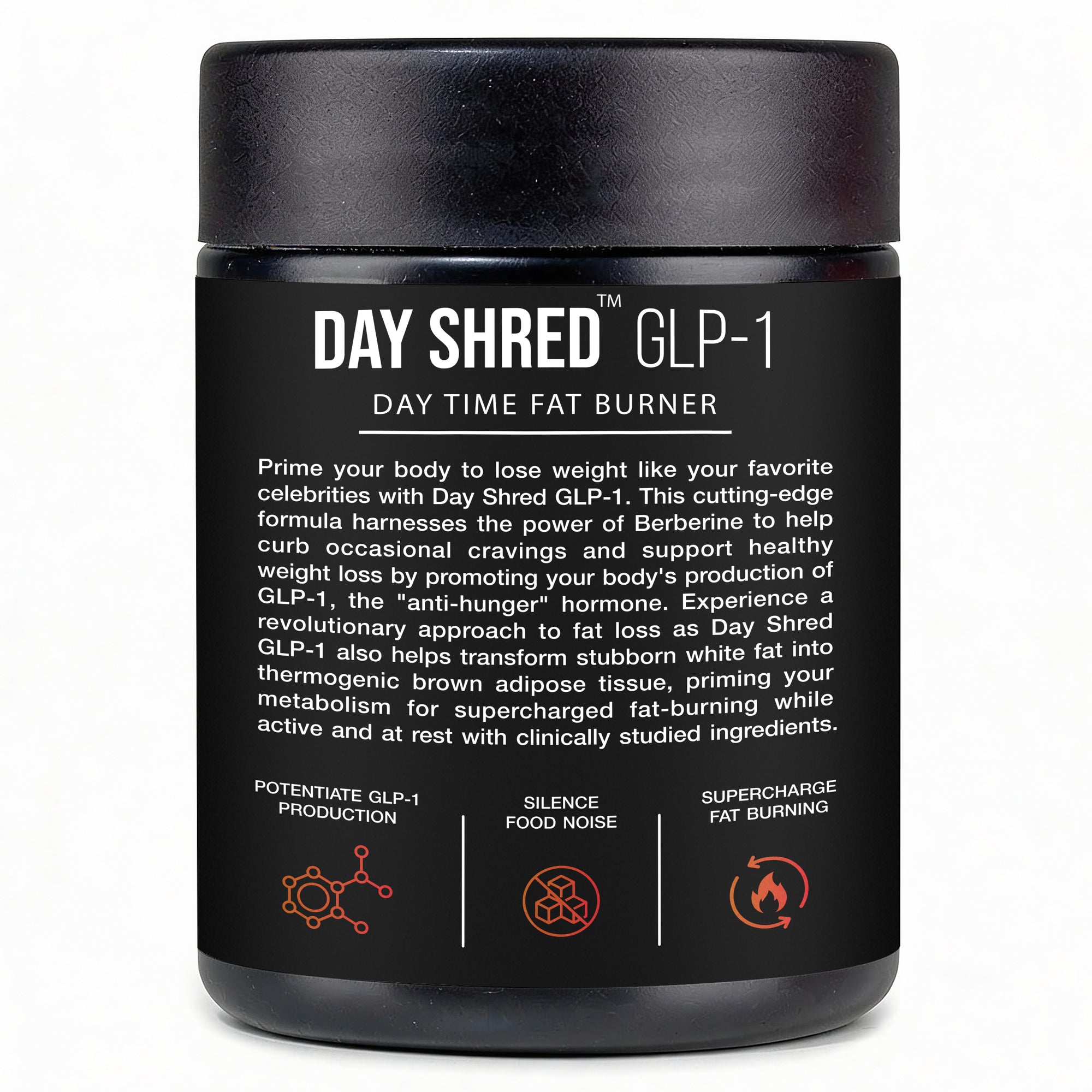 Day Shred GLP-1