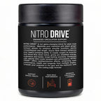 NITRO DRIVE