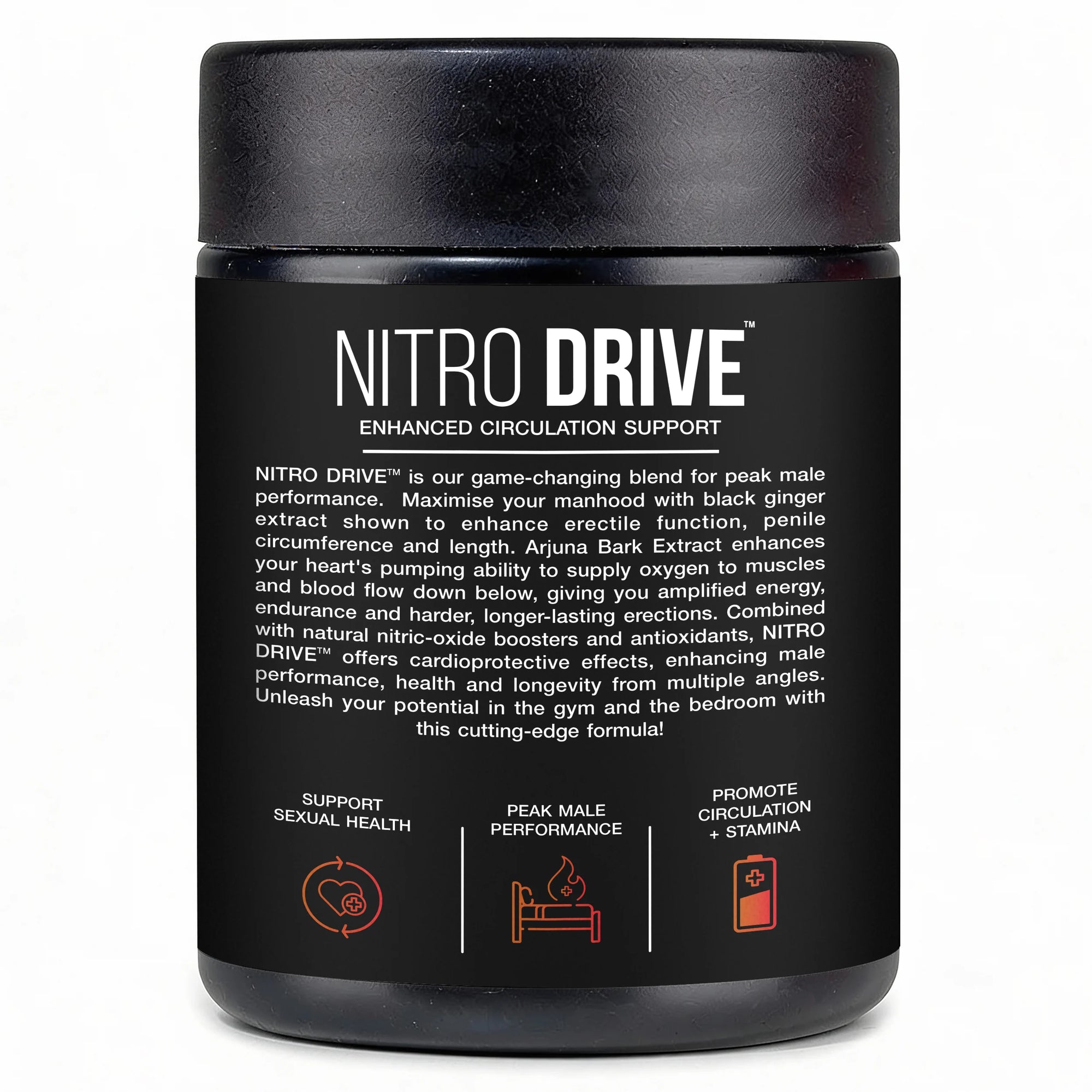 NITRO DRIVE
