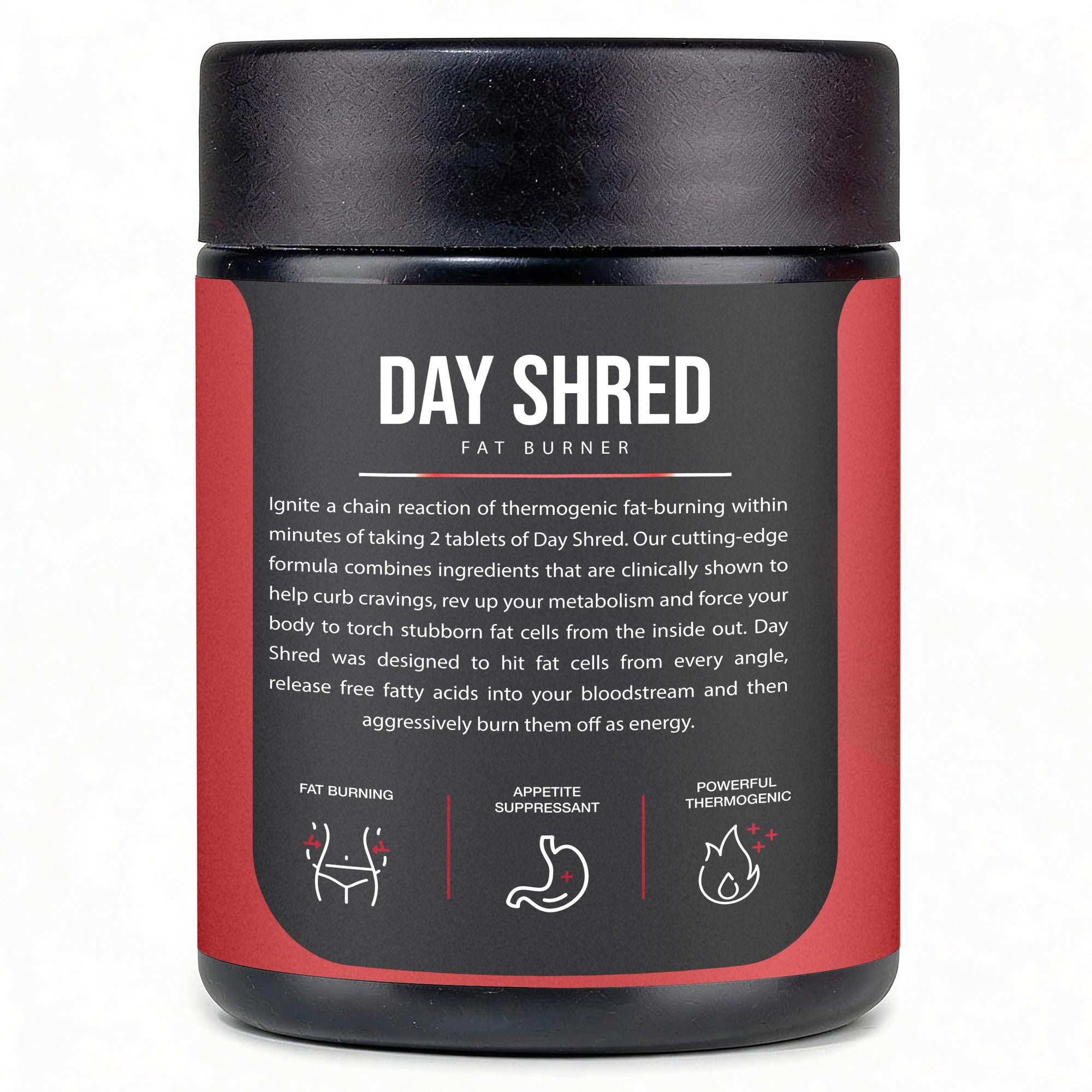 Day Shred