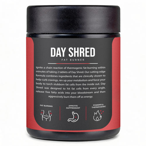 Day Shred