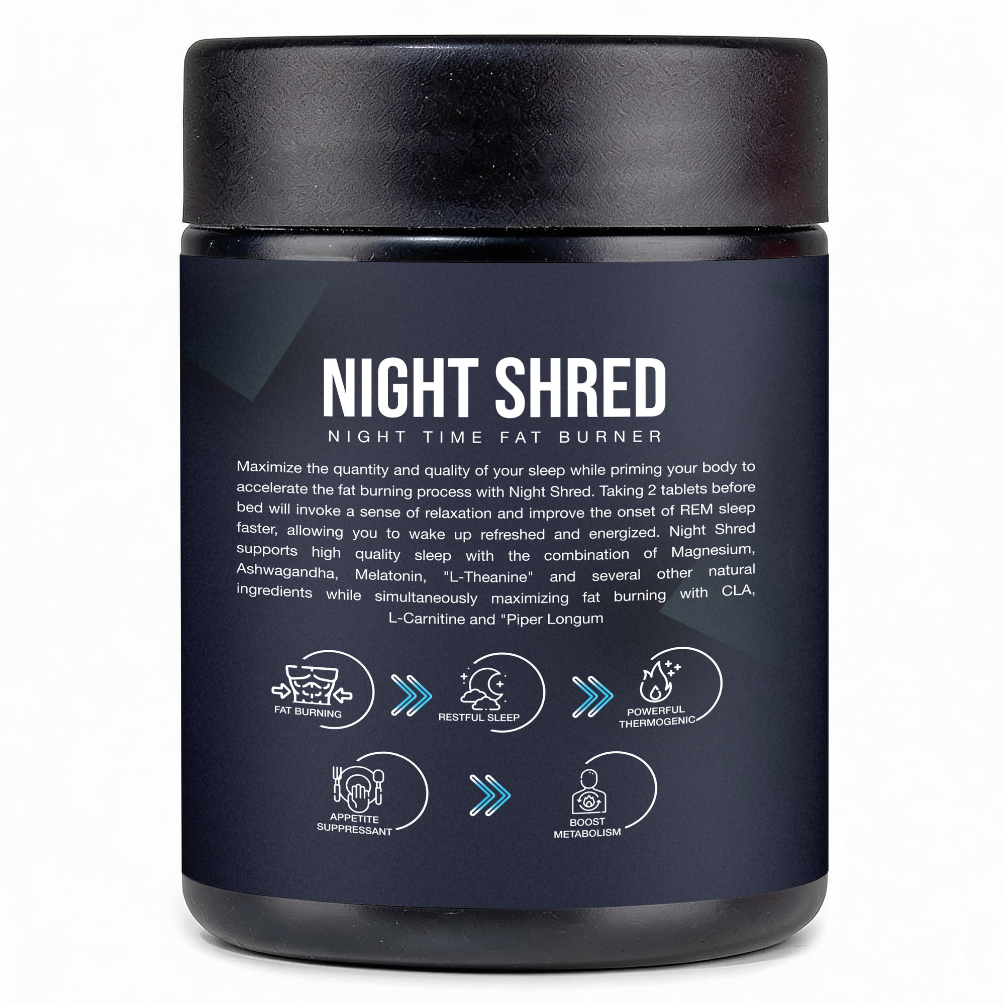 Night Shred