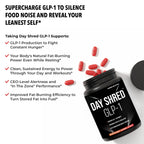 Day Shred GLP-1