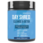 Day Shred Cleanse & Detox