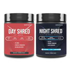 Day Shred & Night Shred