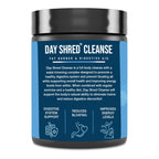 Day Shred Cleanse & Detox