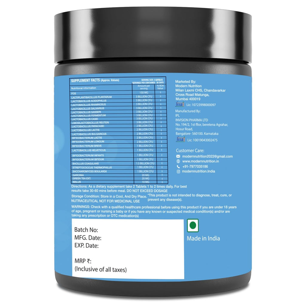 Day Shred Cleanse & Detox