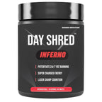 Day Shred Inferno