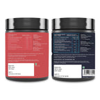 Day Shred & Night Shred