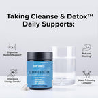 Day Shred Cleanse & Detox