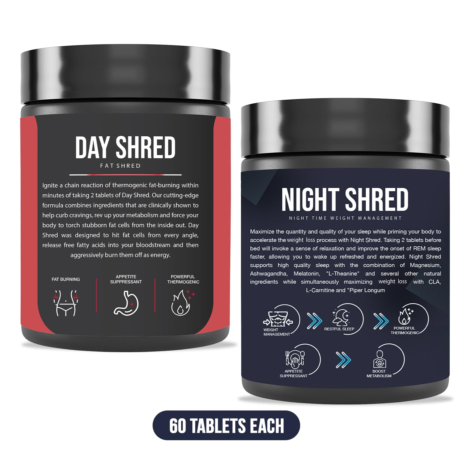 inno supps night shred glp-1 reviews by Review: A Doctor's Honest Opinion 11 GLP-1 Side Effects You