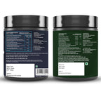 Day Shred Keto & Night Shred