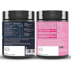 Day Shred Glow & Night Shred