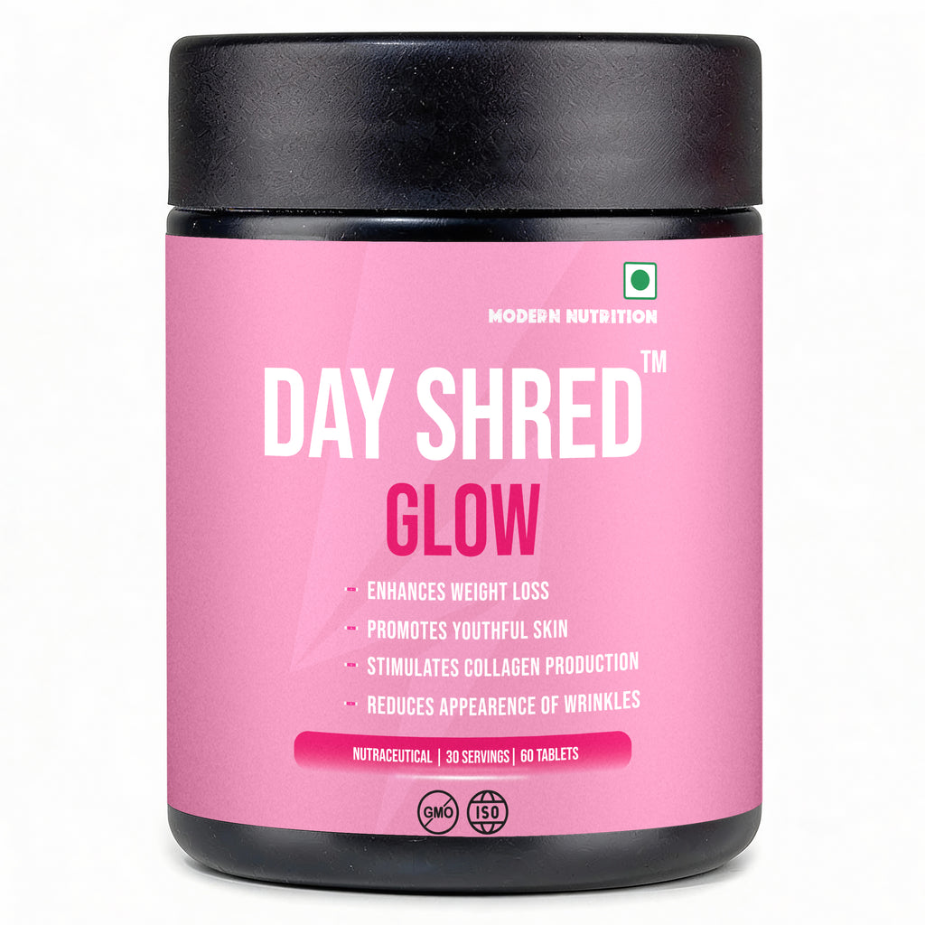 Day Shred GLOW