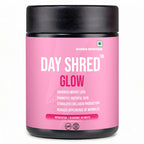 Day Shred GLOW