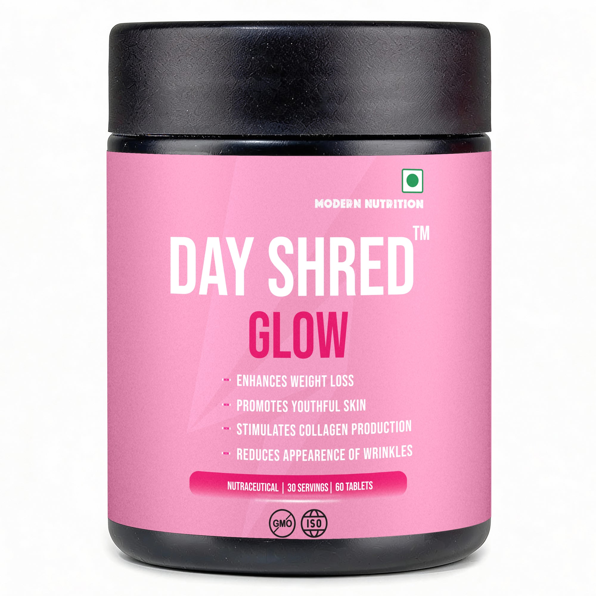 Day Shred GLOW
