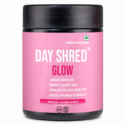 Day Shred GLOW