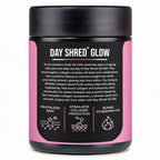 Day Shred GLOW
