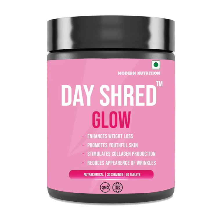 Day Shred GLOW
